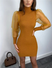 Load image into Gallery viewer, Fashion-Online-Ladies-Dress