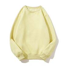 Load image into Gallery viewer, Aachoae Solid Casual Tracksuit Women Sports 2 Pieces Set Sweatshirts Pullover Hoodies Suit 2020